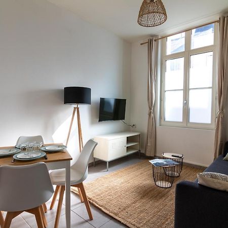 Le Chanzy-Terrasse Privative Saumur Eksteriør bilde